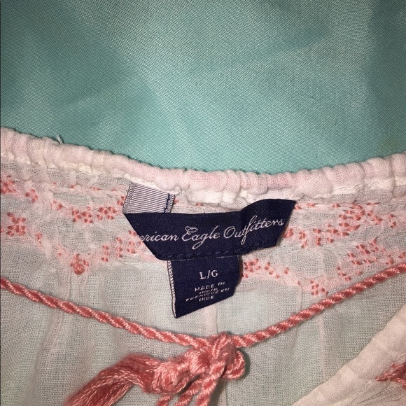 american eagle top - Picture 3 of 3
